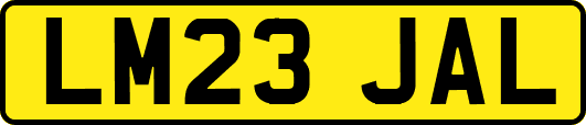 LM23JAL