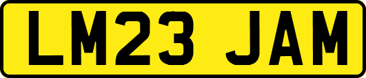 LM23JAM