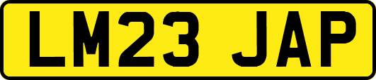 LM23JAP