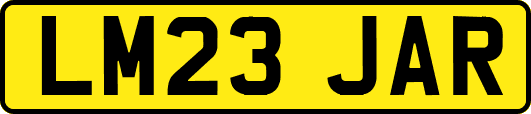 LM23JAR