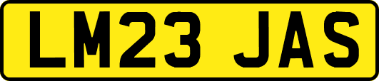LM23JAS