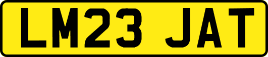 LM23JAT