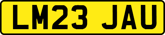 LM23JAU