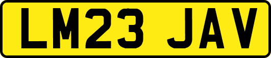 LM23JAV