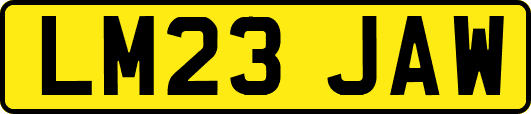 LM23JAW