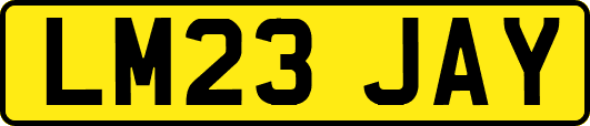 LM23JAY