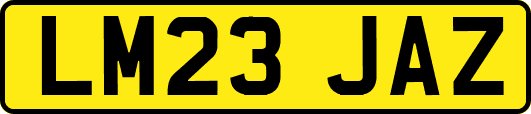 LM23JAZ