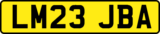 LM23JBA