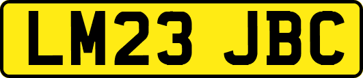 LM23JBC