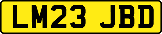LM23JBD