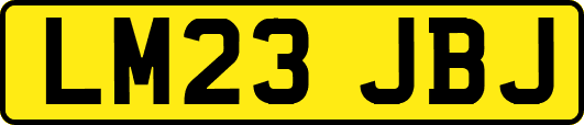 LM23JBJ