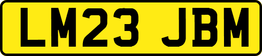 LM23JBM