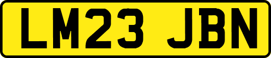 LM23JBN