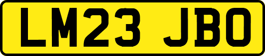 LM23JBO