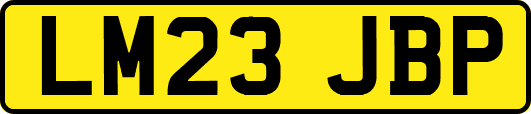 LM23JBP