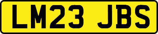 LM23JBS