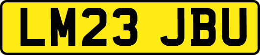 LM23JBU