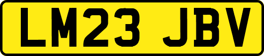 LM23JBV