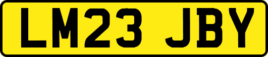 LM23JBY