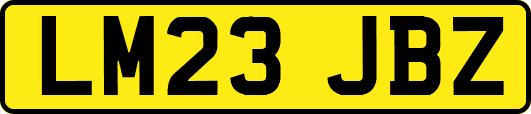 LM23JBZ