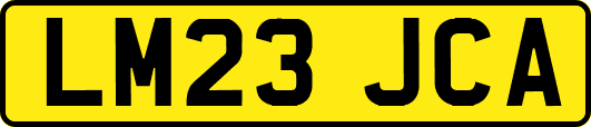 LM23JCA