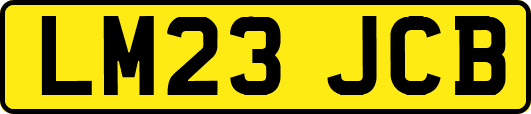 LM23JCB