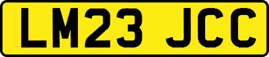 LM23JCC