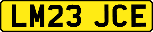 LM23JCE