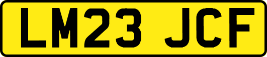 LM23JCF