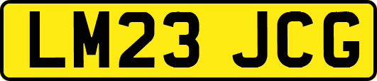 LM23JCG