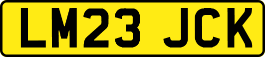 LM23JCK
