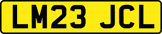 LM23JCL