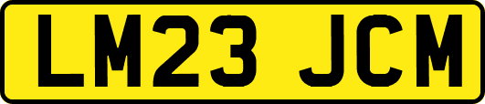 LM23JCM
