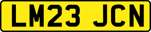 LM23JCN