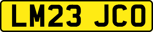 LM23JCO