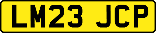 LM23JCP