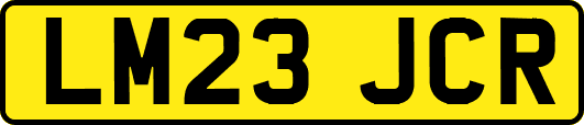 LM23JCR