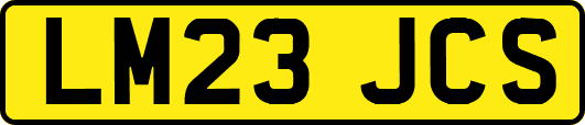 LM23JCS