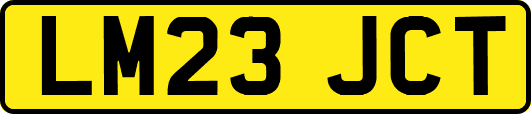 LM23JCT