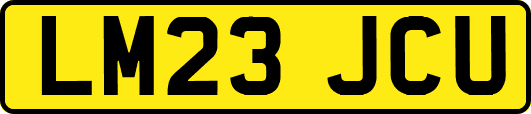 LM23JCU