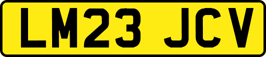 LM23JCV