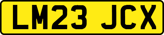 LM23JCX