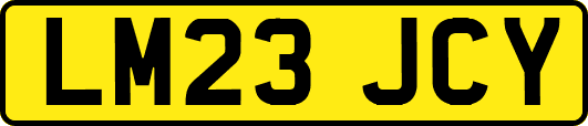 LM23JCY