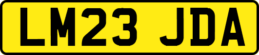 LM23JDA