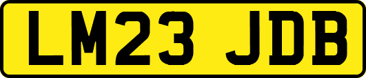 LM23JDB