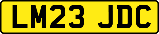 LM23JDC