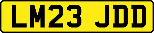 LM23JDD