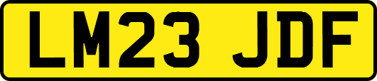 LM23JDF