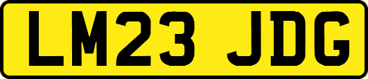 LM23JDG