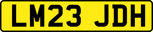 LM23JDH